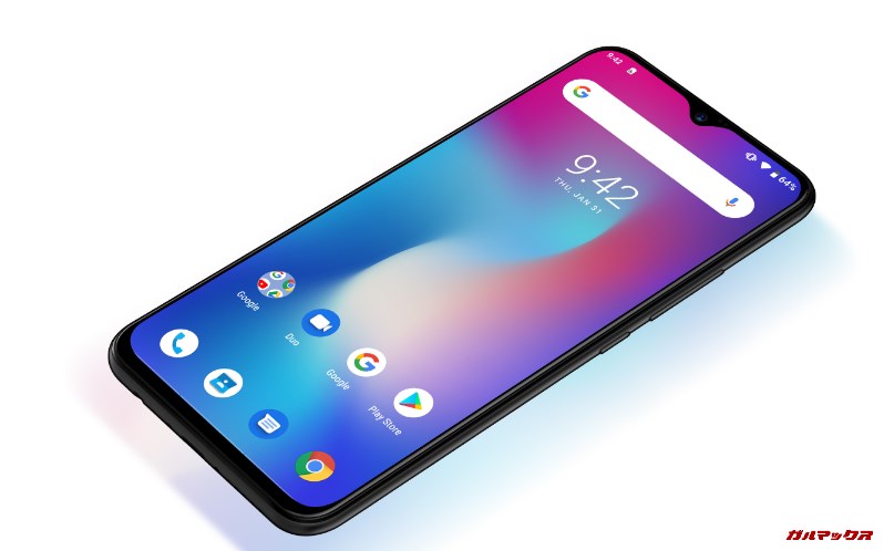 UMIDIGI Power