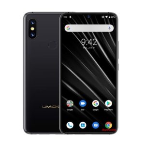UMIDIGI S3 Pro（Helio P70）の実機AnTuTuベンチマークスコア
