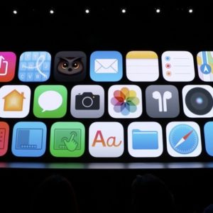 新しいiOS 13、iPadOSの気になる機能や対応機種をチェック！