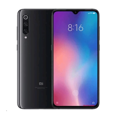 Xiaomi Mi 9
