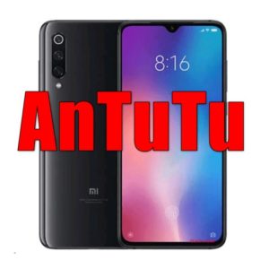 Xiaomi Mi 9/メモリ6GB版（Snapdragon 855）の実機AnTuTuベンチマークスコア