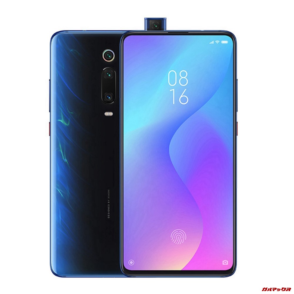 Xiaomi Mi 9T Pro