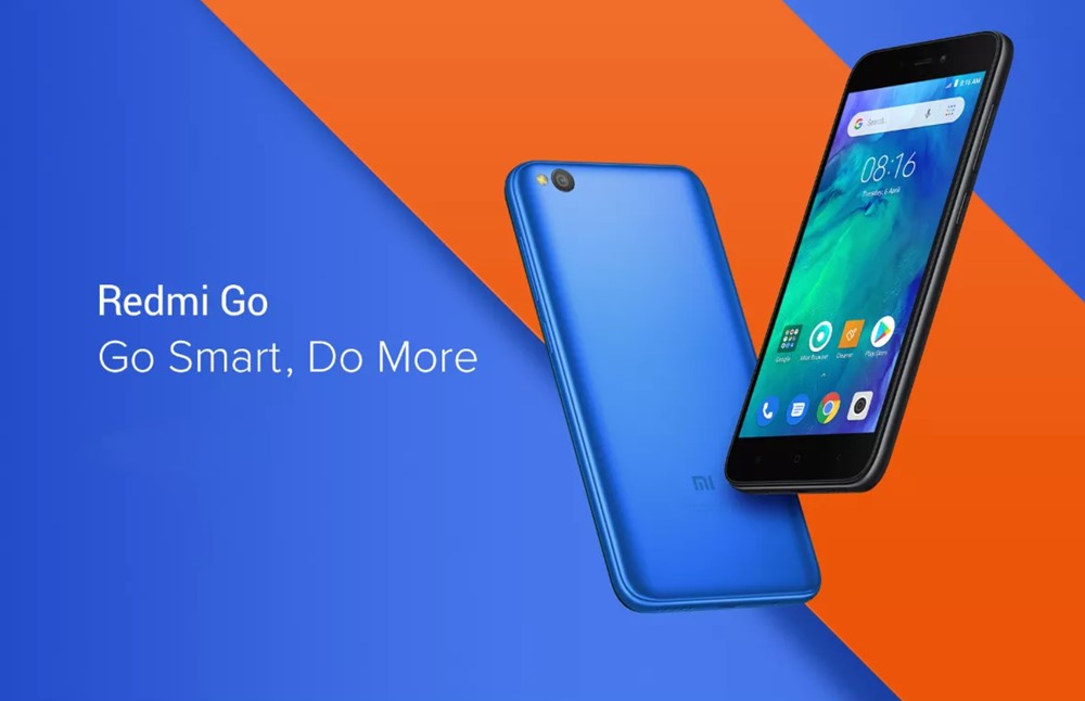 Xiaomi Redmi Go
