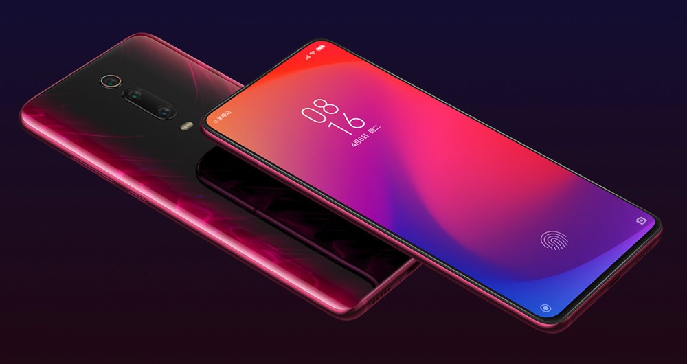 Xiaomi Mi 9T