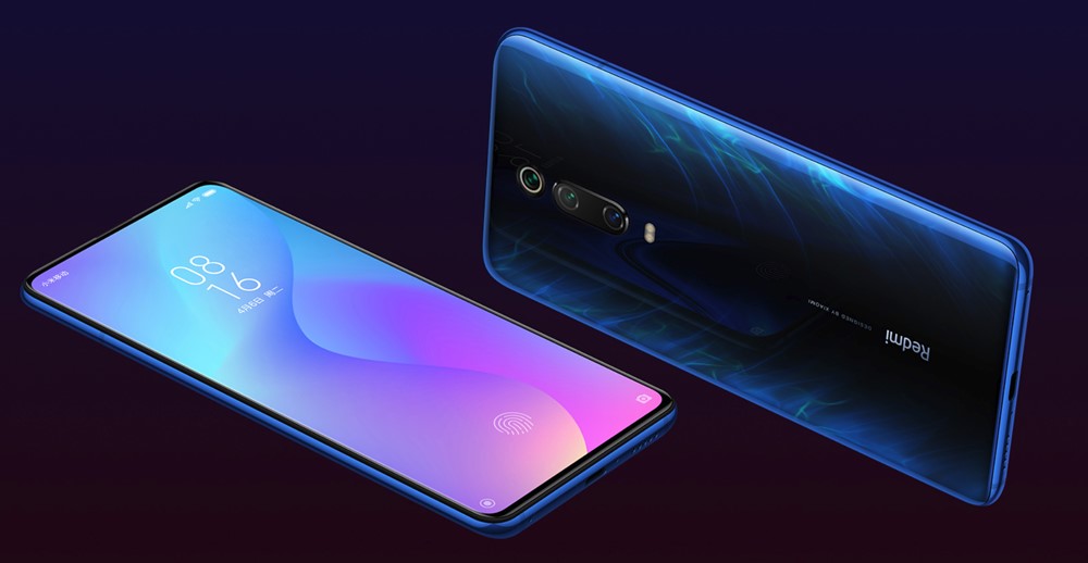 Xiaomi Mi 9T