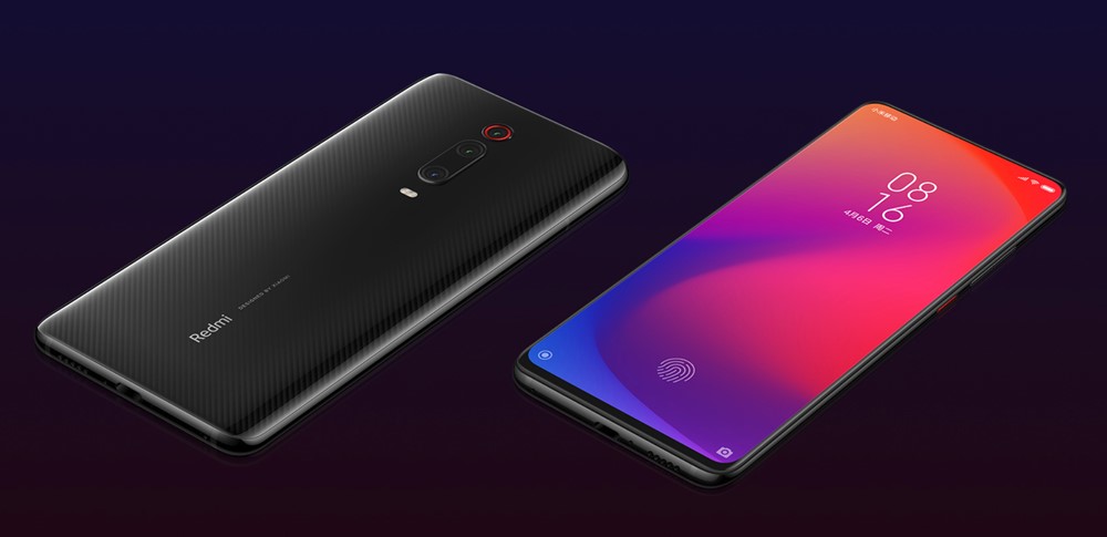 Xiaomi Mi 9T