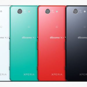Xperia Z3 Compact（Snapdragon 801）の実機AnTuTuベンチマークスコア