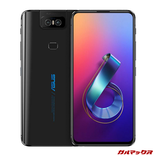 ZenFone 6