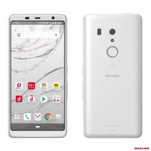 arrows Be3 F-02L発売開始！スペックや特徴をチェック！