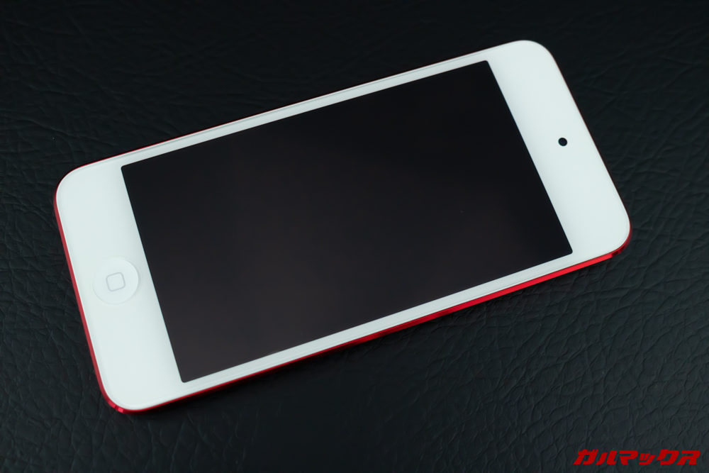 iPod touch（第7世代）