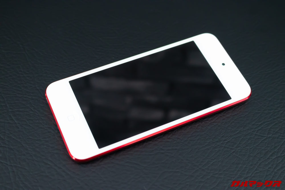 iPod touch（第7世代）