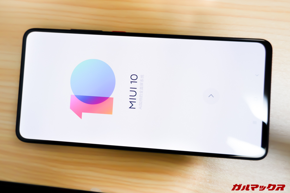 Xiaomi Redmi K20 Pro