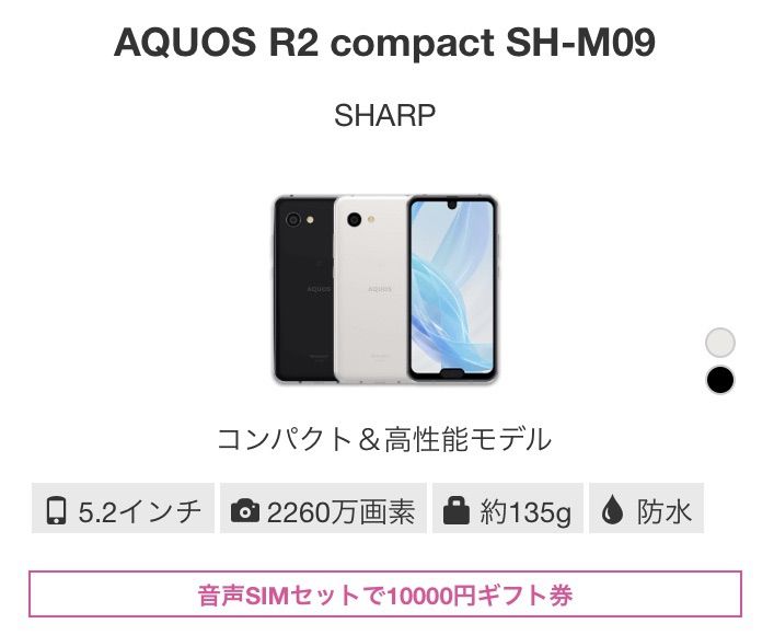 IIJmio夏トク！キャンペーン