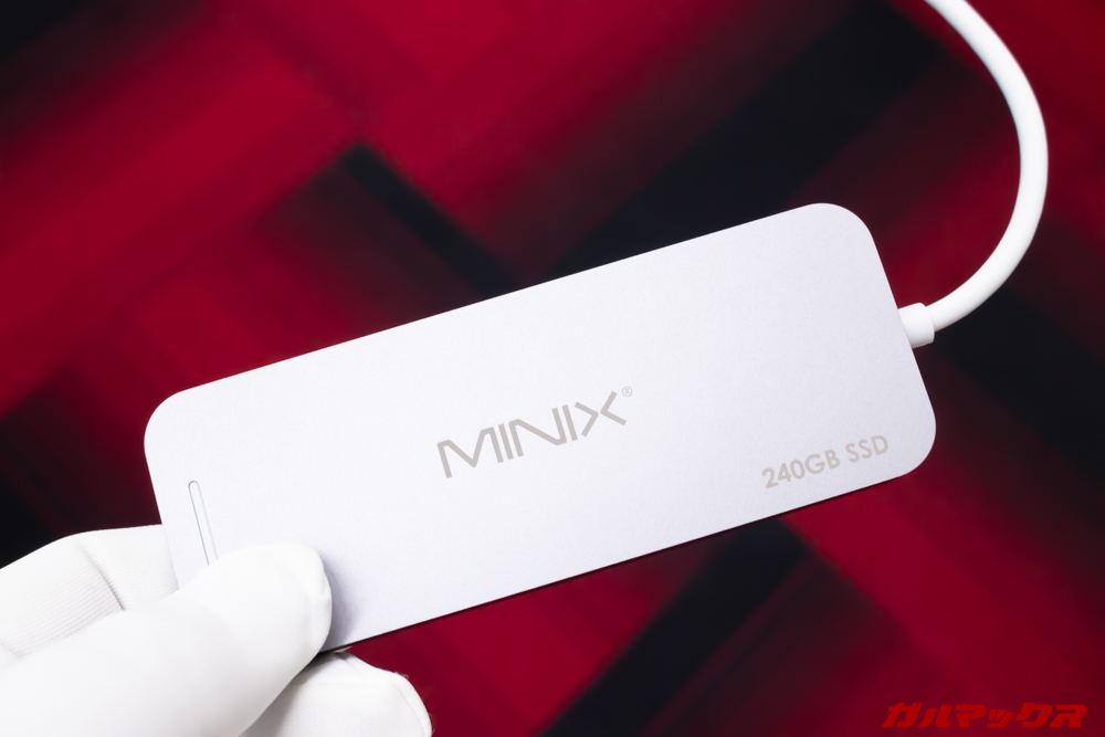 MINIX NEO