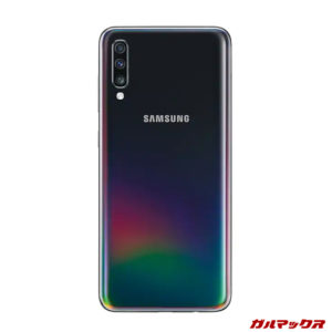 Galaxy A70のスペック、対応バンド、価格、特徴！