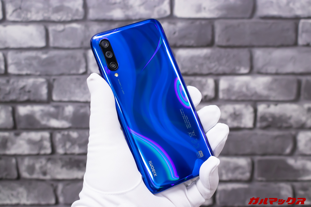Xiaomi Mi A3