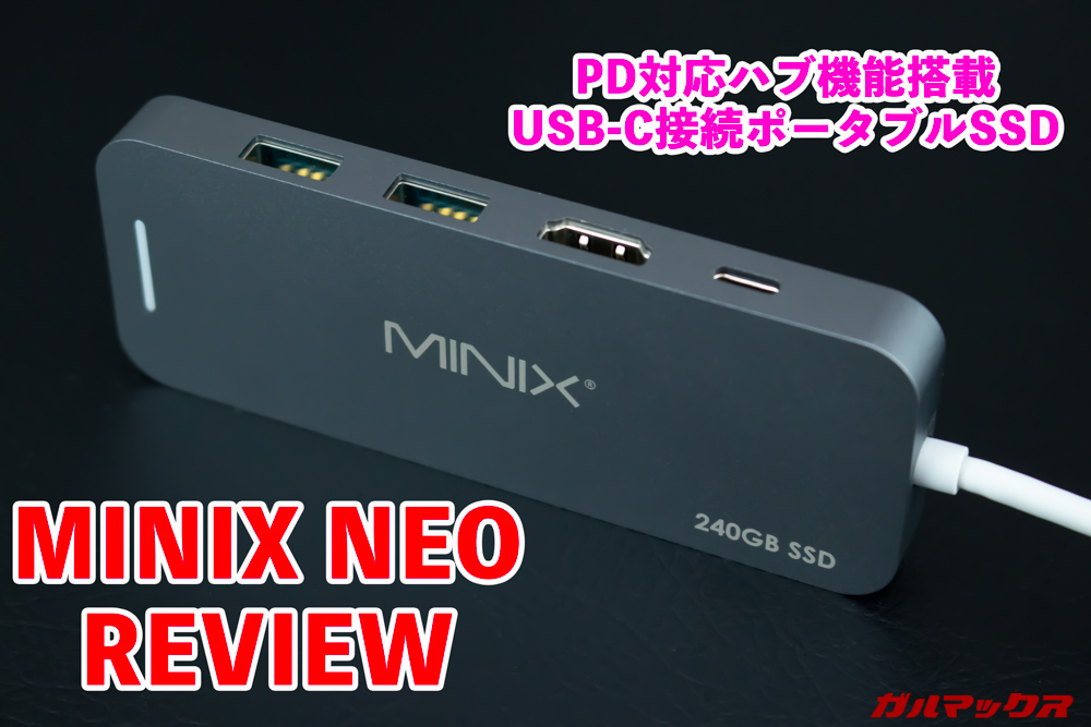 MINIX NEO