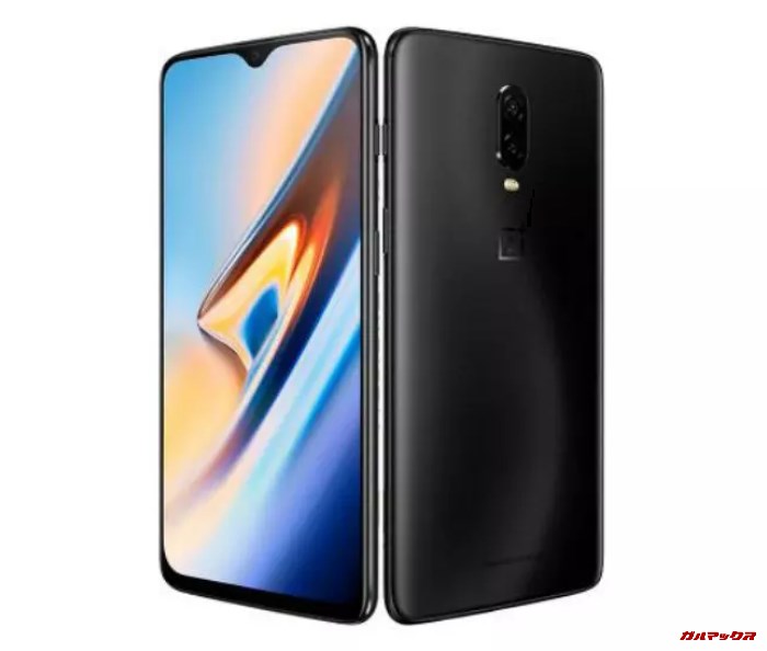OnePlus 6T