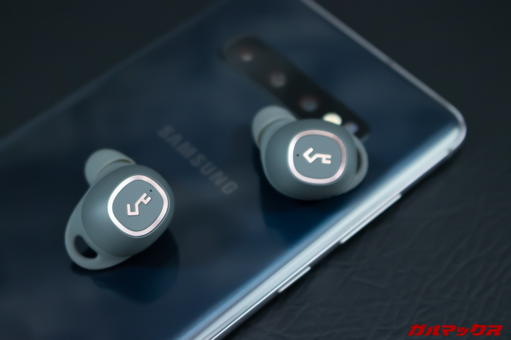 AUKEY Key Series EP-T10