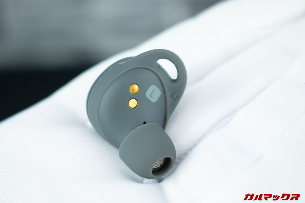 AUKEY Key Series EP-T10