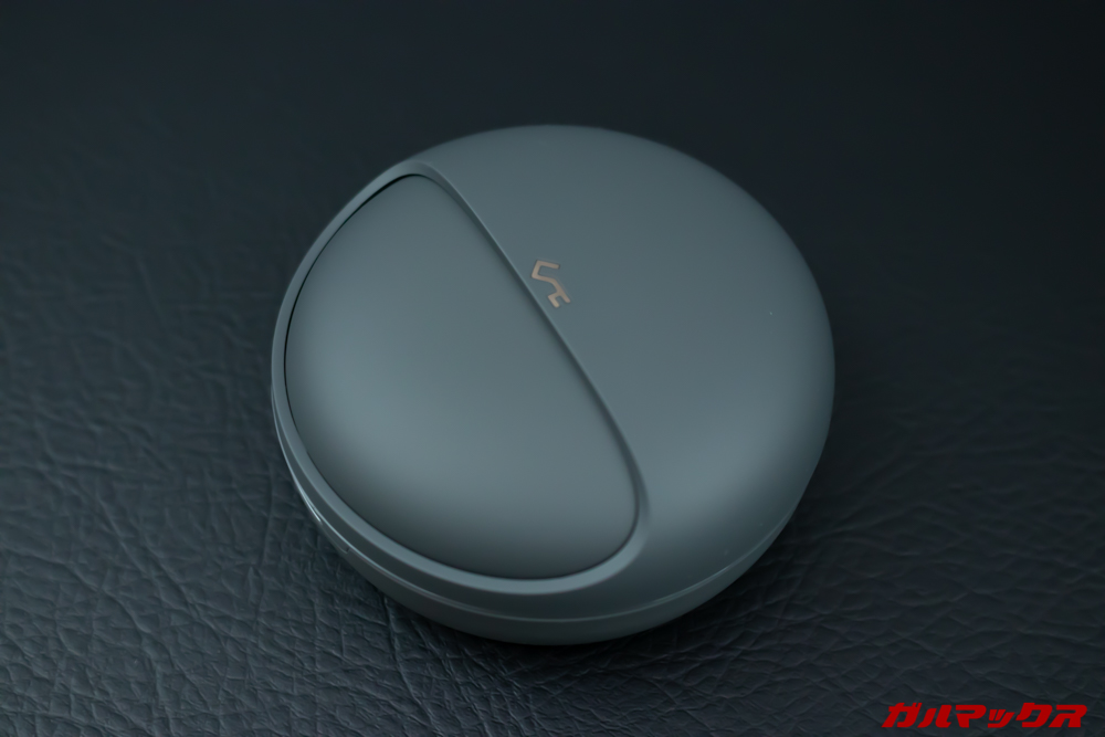 AUKEY Key Series EP-T10のケース