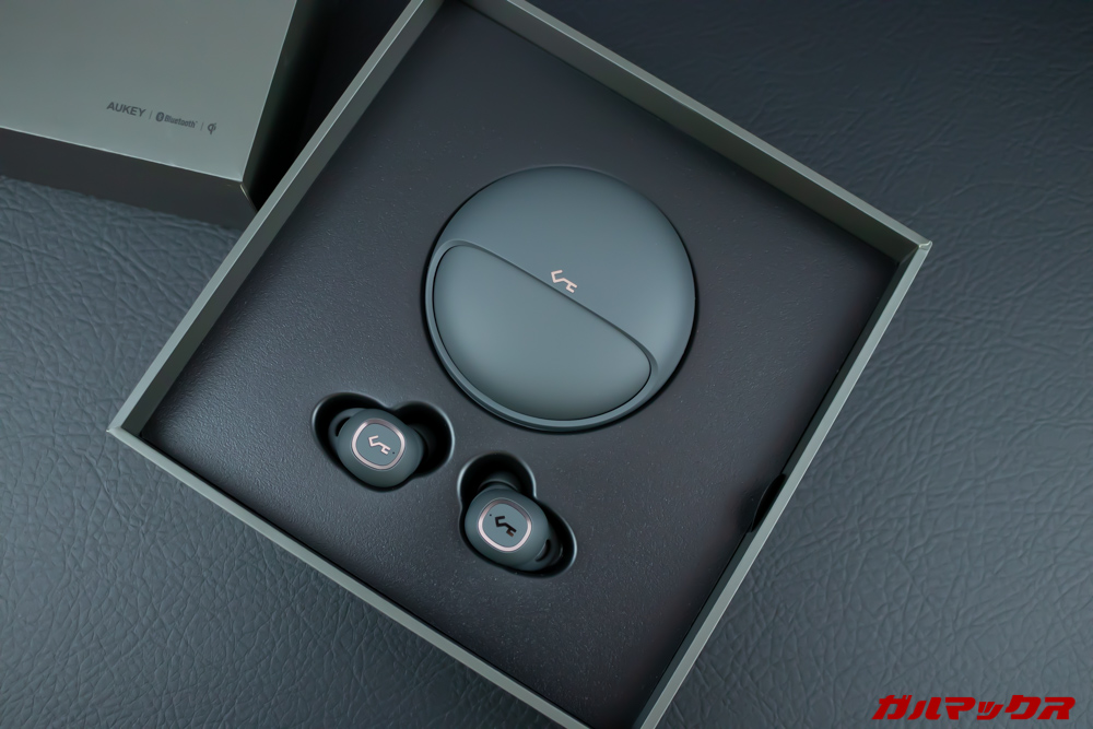 AUKEY Key Series EP-T10