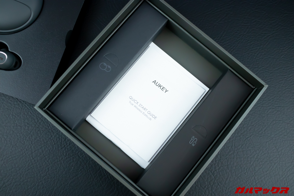 AUKEY Key Series EP-T10