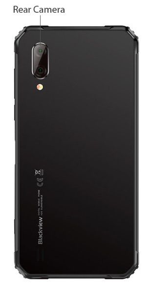 Blackview BV6100