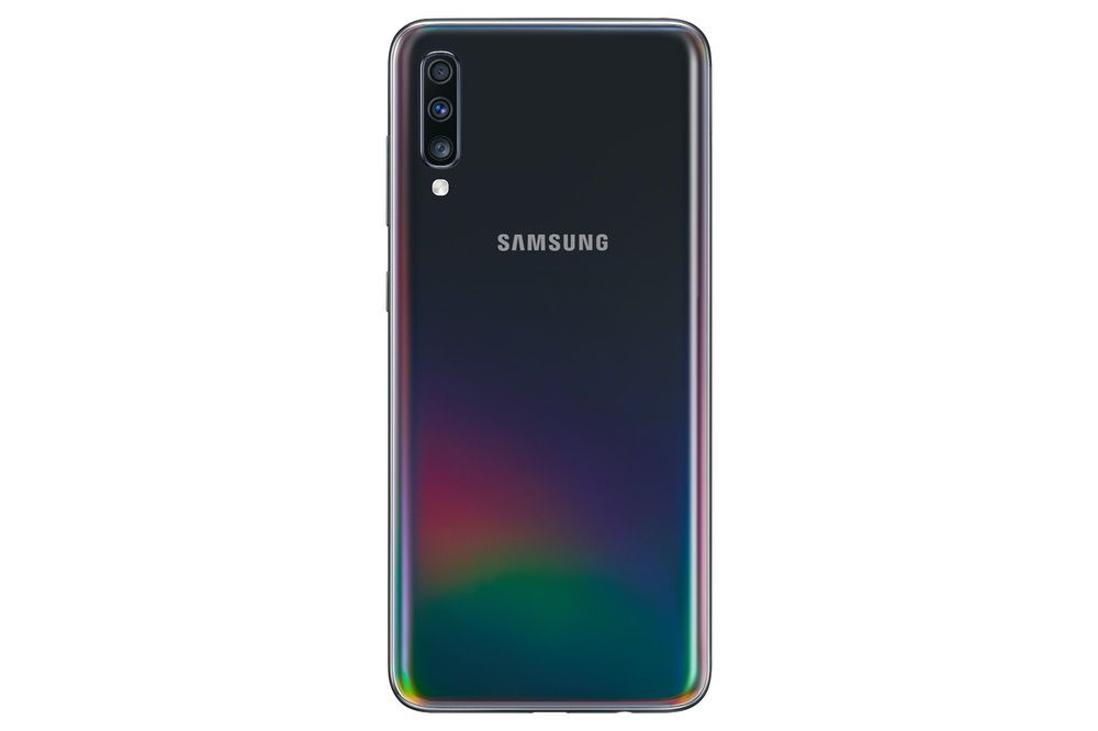 Galaxy A70