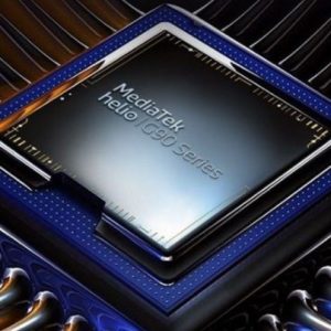 MediaTek、ゲーム向けSoC「Helio G90」シリーズを発表