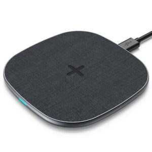 ［割引あり］Peohzarrのワイヤレス充電器、デザイン良し！性能良し！価格良し！