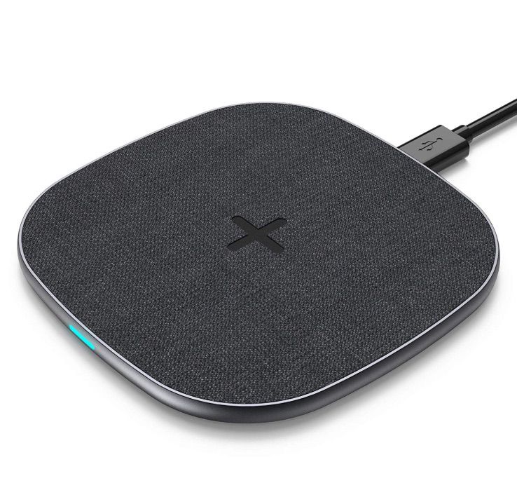 Peohzarrワイヤレス充電器