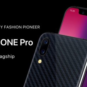UMIDIGI One Pro（Helio P23）の実機AnTuTuベンチマークスコア