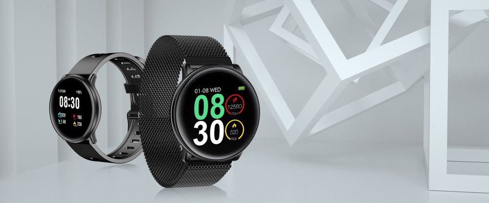 UMIDIGI Uwatch 2