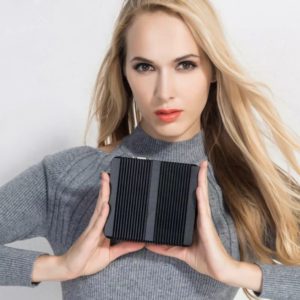 1万円台でCore i7搭載！小型PCベアボーン「XCY X30 Mini PC」をポチった