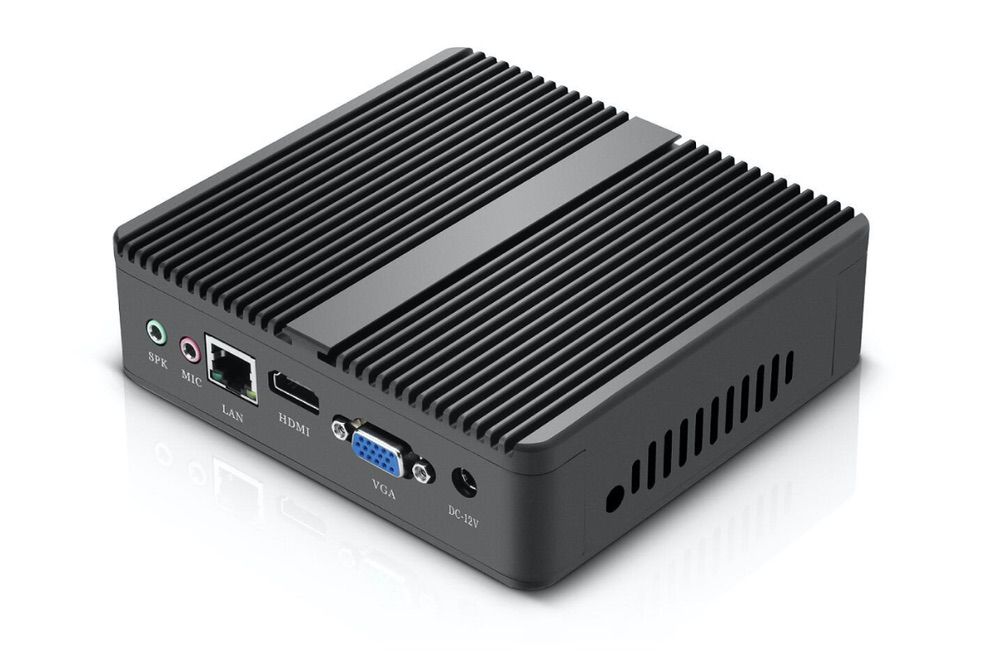 XCY X30 Mini PC