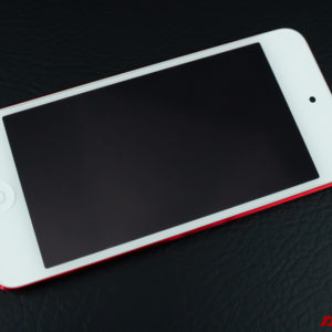 iPod touch 第7世代の実機AnTuTuベンチマークスコア