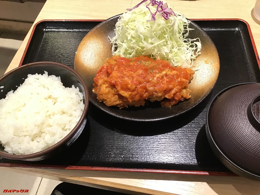 iPod touch（第7世代）で食事の写真を撮ってみました