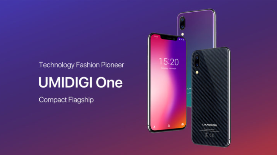 UMIDIGI One