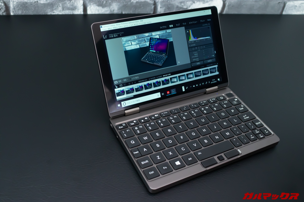 OneMIX 3S PLATINUM EDITION