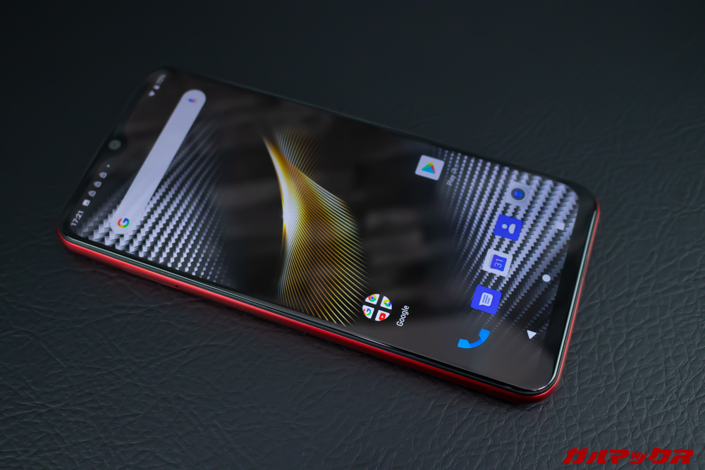 Mode 1 RR（MD-04P）