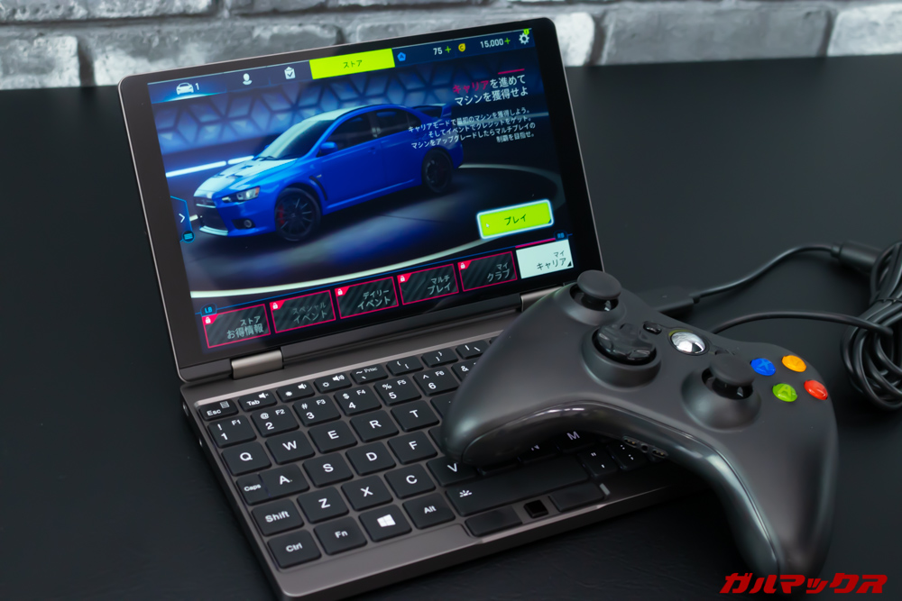 OneMIX 3S PLATINUM EDITION