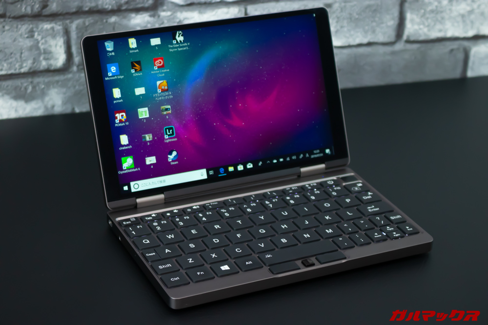 OneMIX 3S PLATINUM EDITION