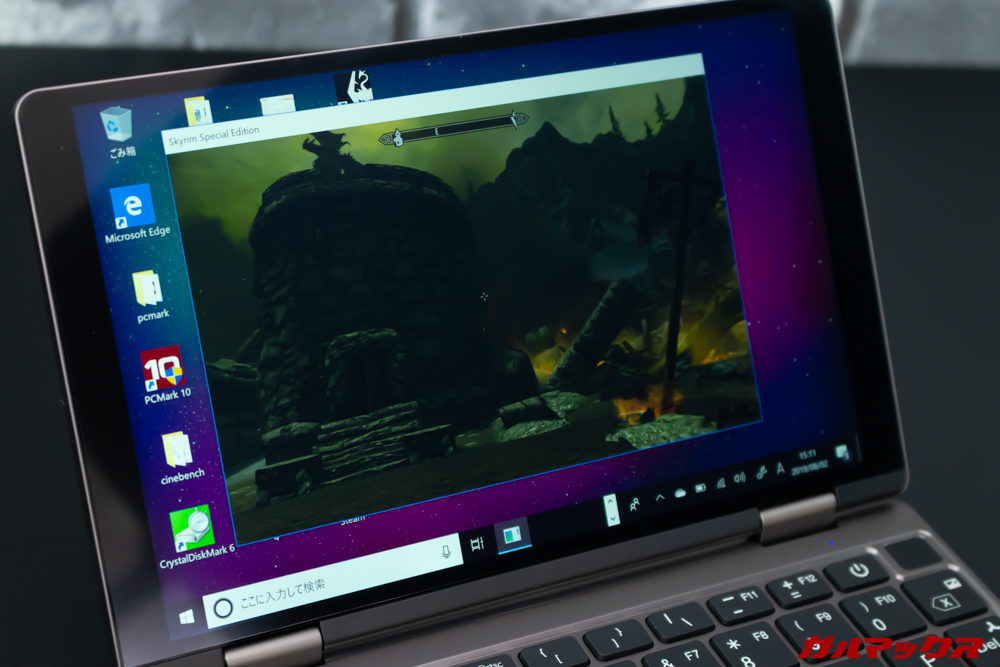 OneMIX 3S PLATINUM EDITION