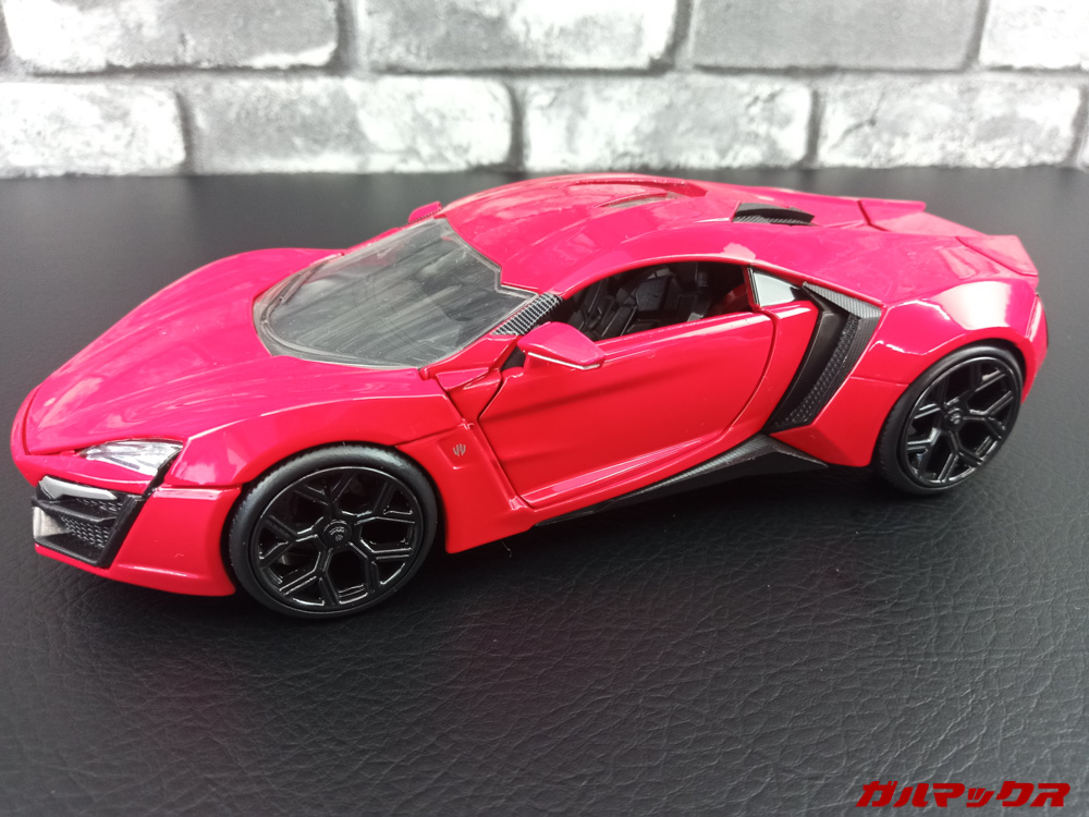 Mode 1 RR（MD-04P）