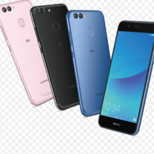 HUAWEI nova 2（Kirin 659）の実機AnTuTuベンチマークスコア