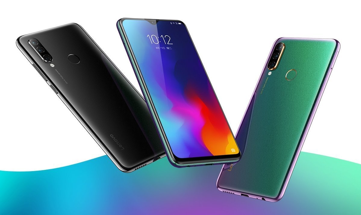 Lenovo Z6 Youth