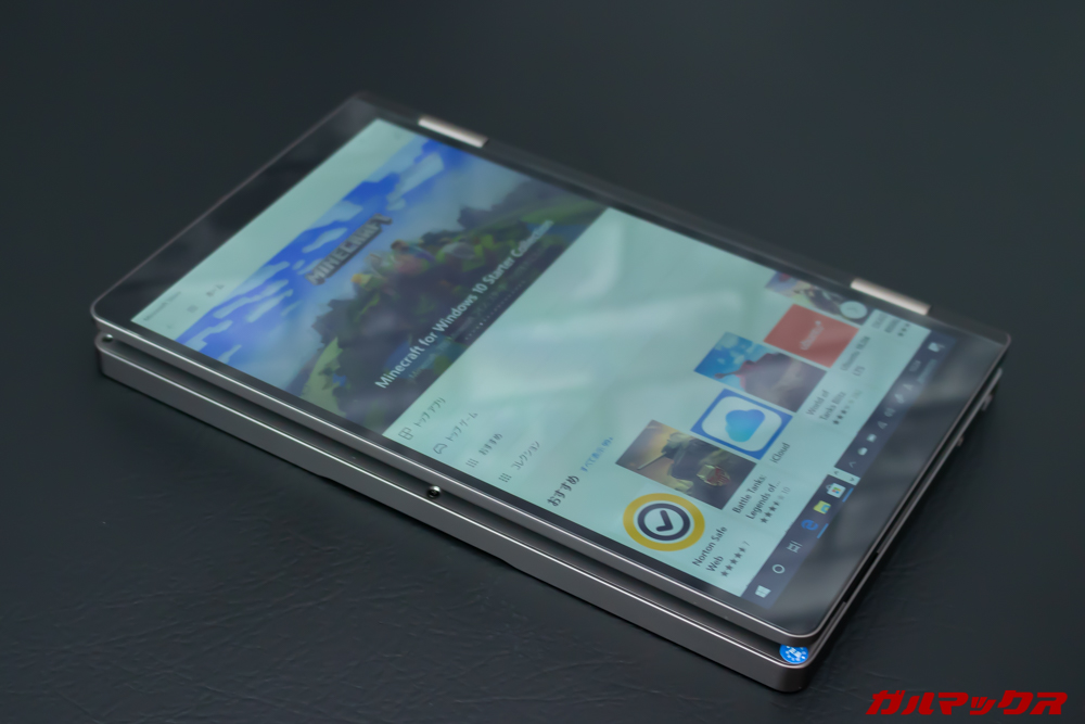 OneMIX 3S PLATINUM EDITION