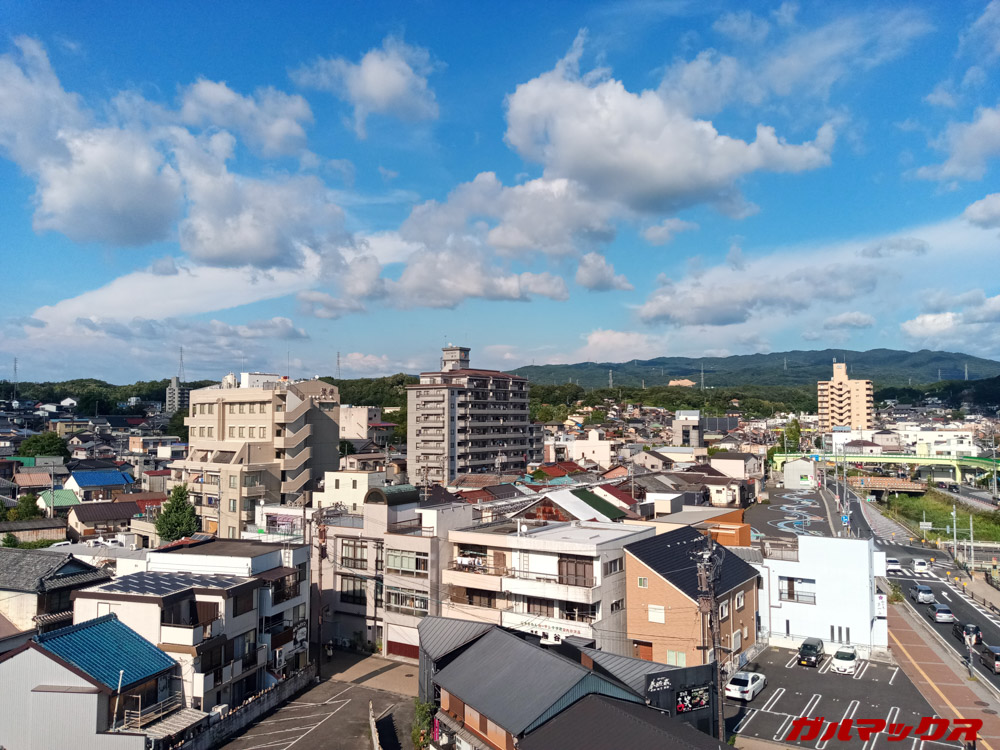 Mode 1 RR（MD-04P）