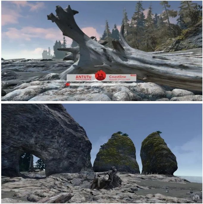 AnTuTuバージョン8